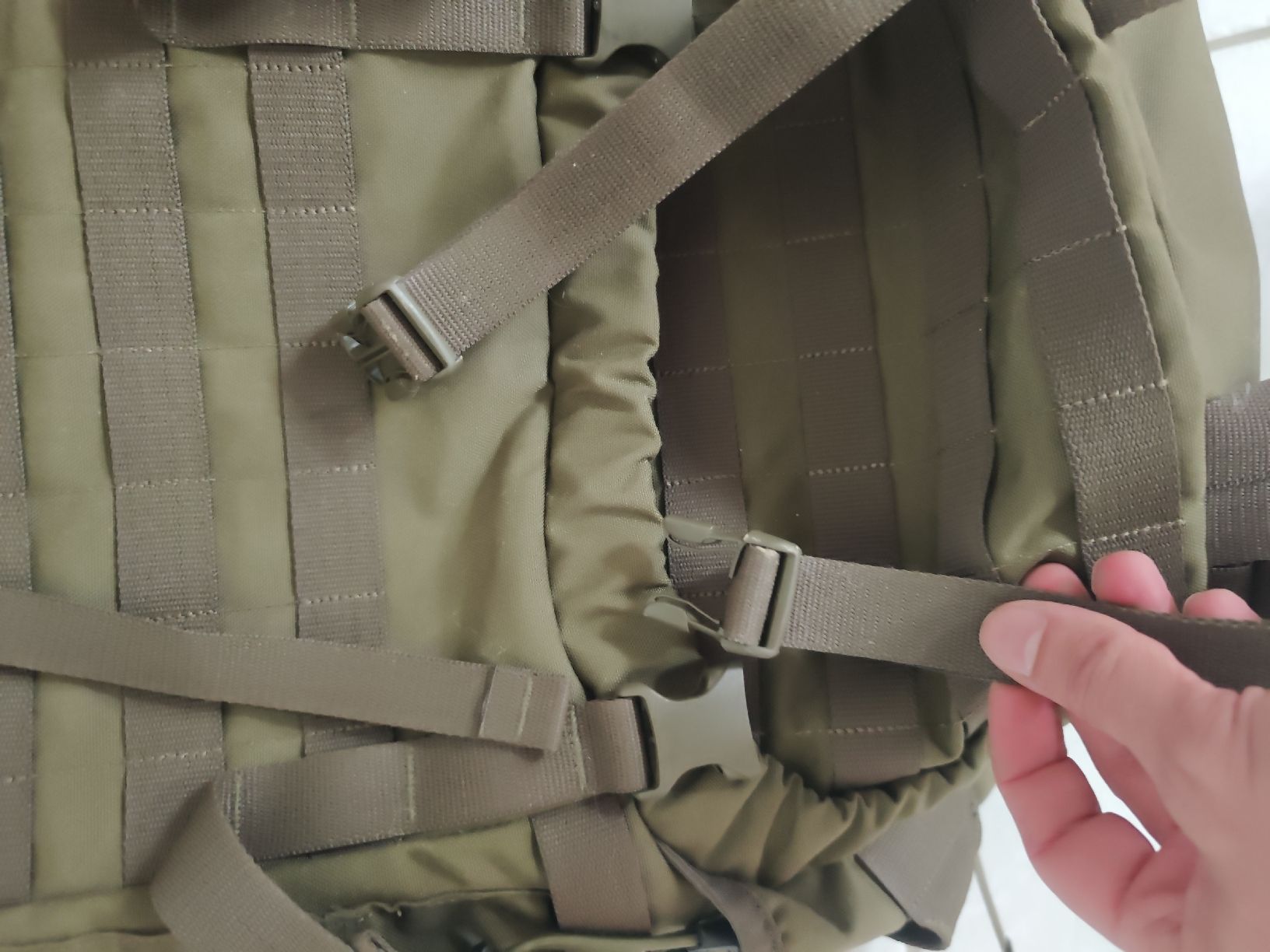 Rucksäcke: Tasmanian Tiger - Rucksack Raid Pack MKII – Gebraucht aus Neftenbach von XMO 2
