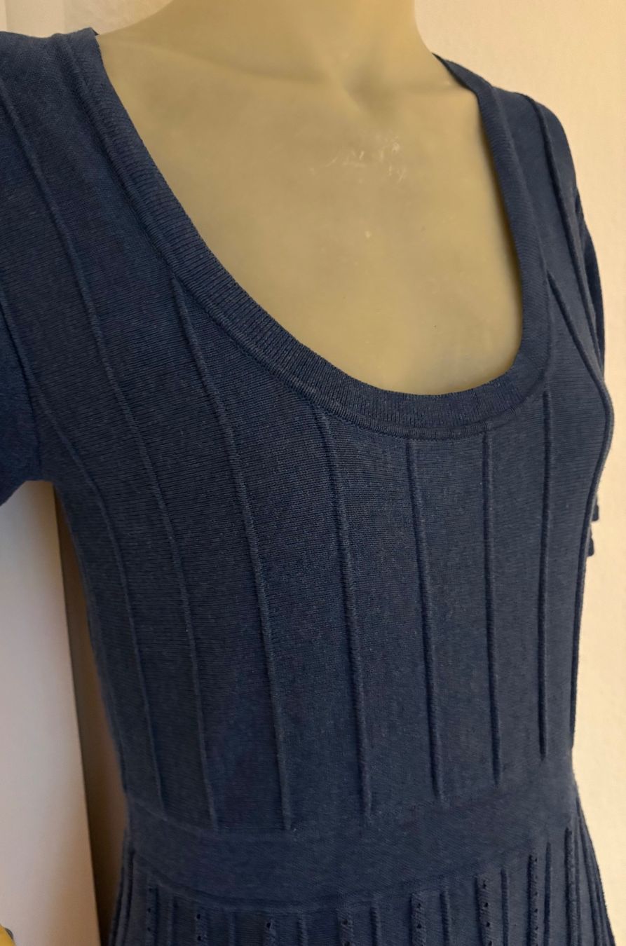 Nile Vestiti: NILE Strick Kleid grS(M) – Usato da Niederbipp venduto da fashionfuchs 2