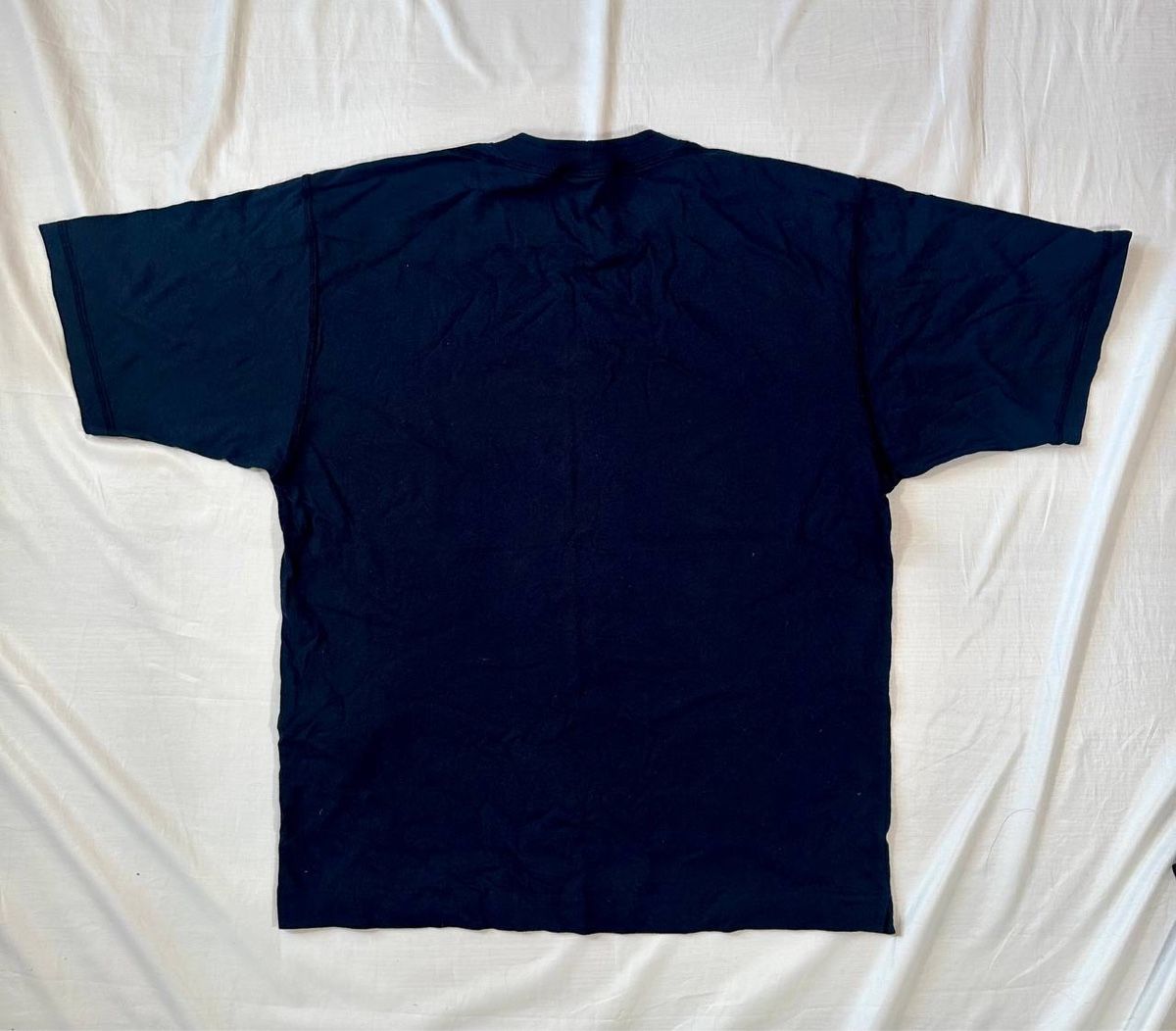 Stone Island T-shirt: Stone Island T–shirt – Usato da Pfäffikon ZH venduto da Nataliia. 1