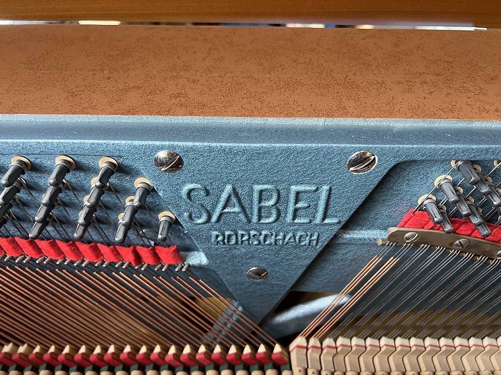 Musikinstrumente: Klavier – Gebraucht aus Zürich von deborah_wickli 1