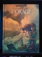 L'enfant / Le Prince de L'Orage 2 - La Croisée des vents EO
