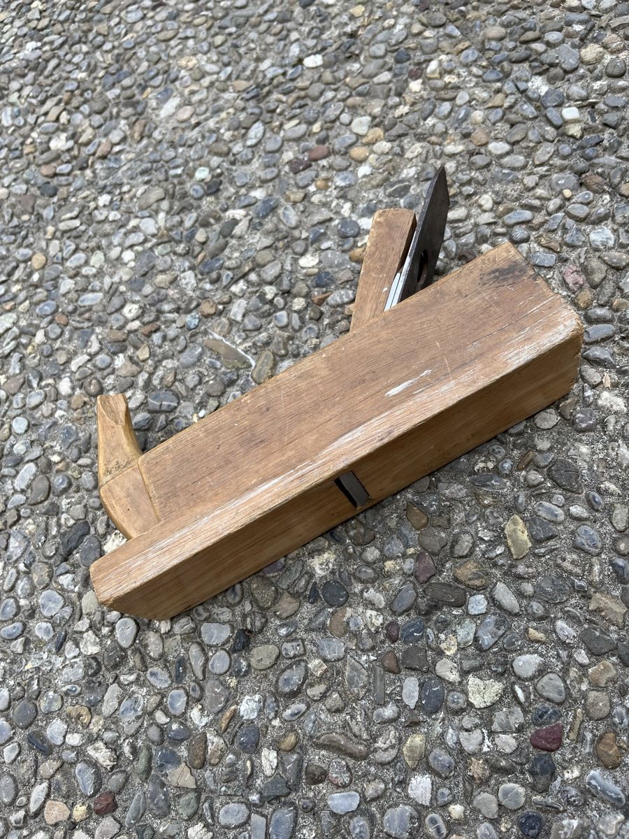Tutti gli attrezzi: Hobel aus Holz – Usato da Fischingen venduto da nat_9qn7 1