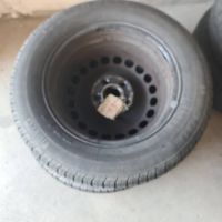 VW Passat, Sommerräder vom Model TDI von 1999, Pirelli