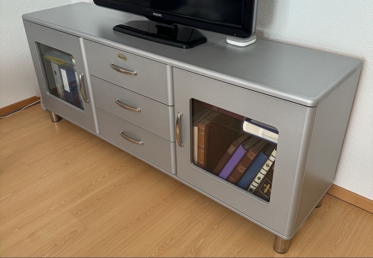 Pfister Kommoden: Malibu Sideboard – Gebraucht aus Baden von sandykani