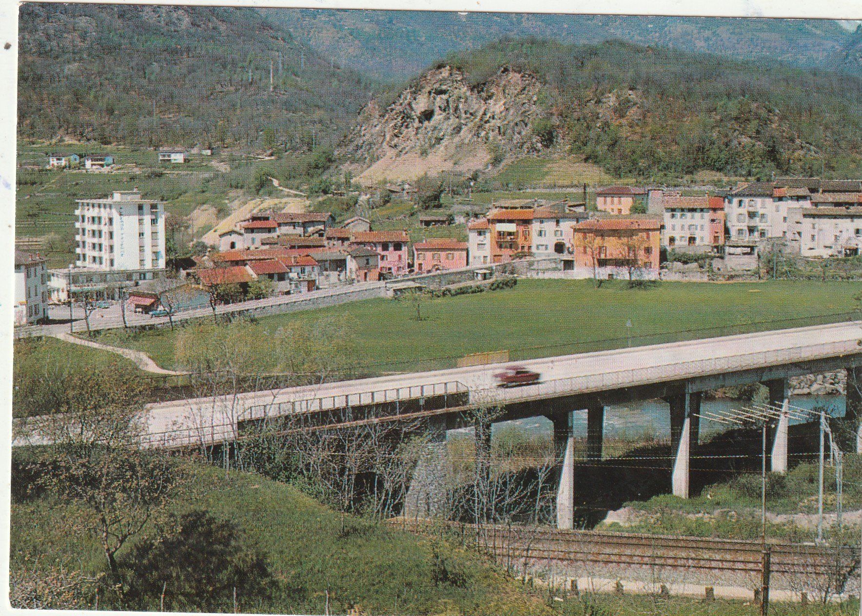 Cartes postales: Alberge Taverne3 – D'occasion à Lumbrein par made02