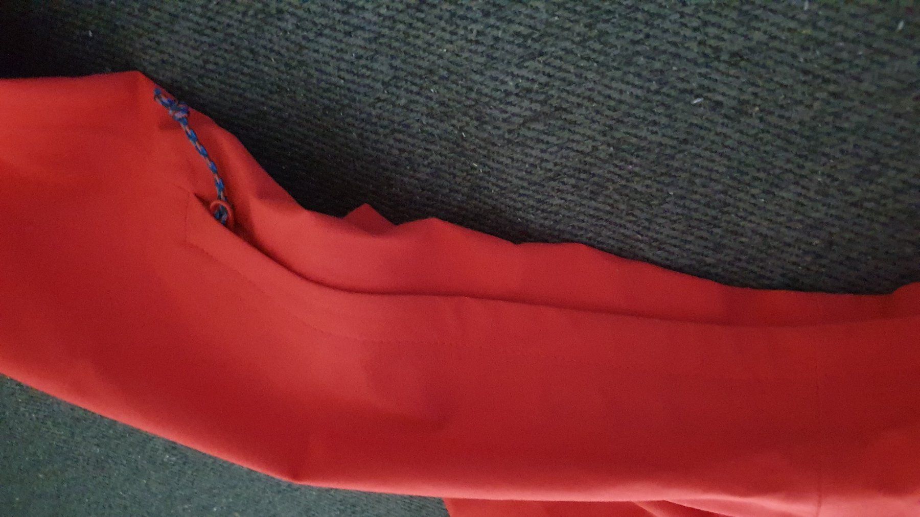 Jack Wolfskin Jacken: Jack Wolfskin Regen Jacke – Neu (gemäss Beschreibung) aus Basel von and_xs78 5