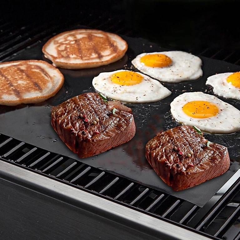 Grills: BBQ Grill Matte – Gebraucht aus Ottikon von Gittli1 3
