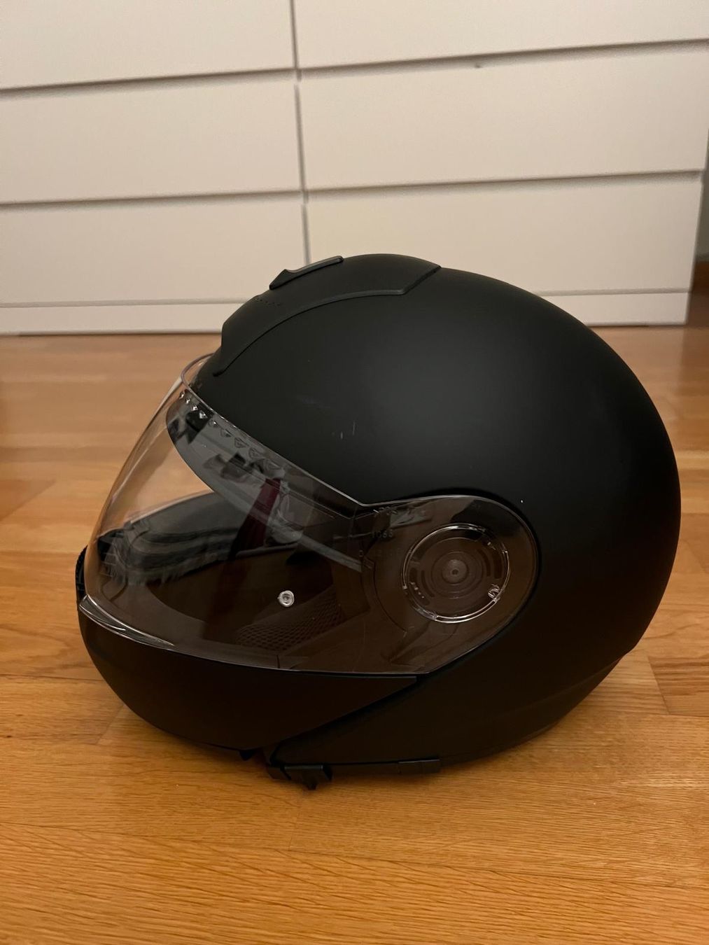 Schuberth Caschi & visiere: Motorradhelm Schuberth C3 – Usato da Horw venduto da coalva980001 2