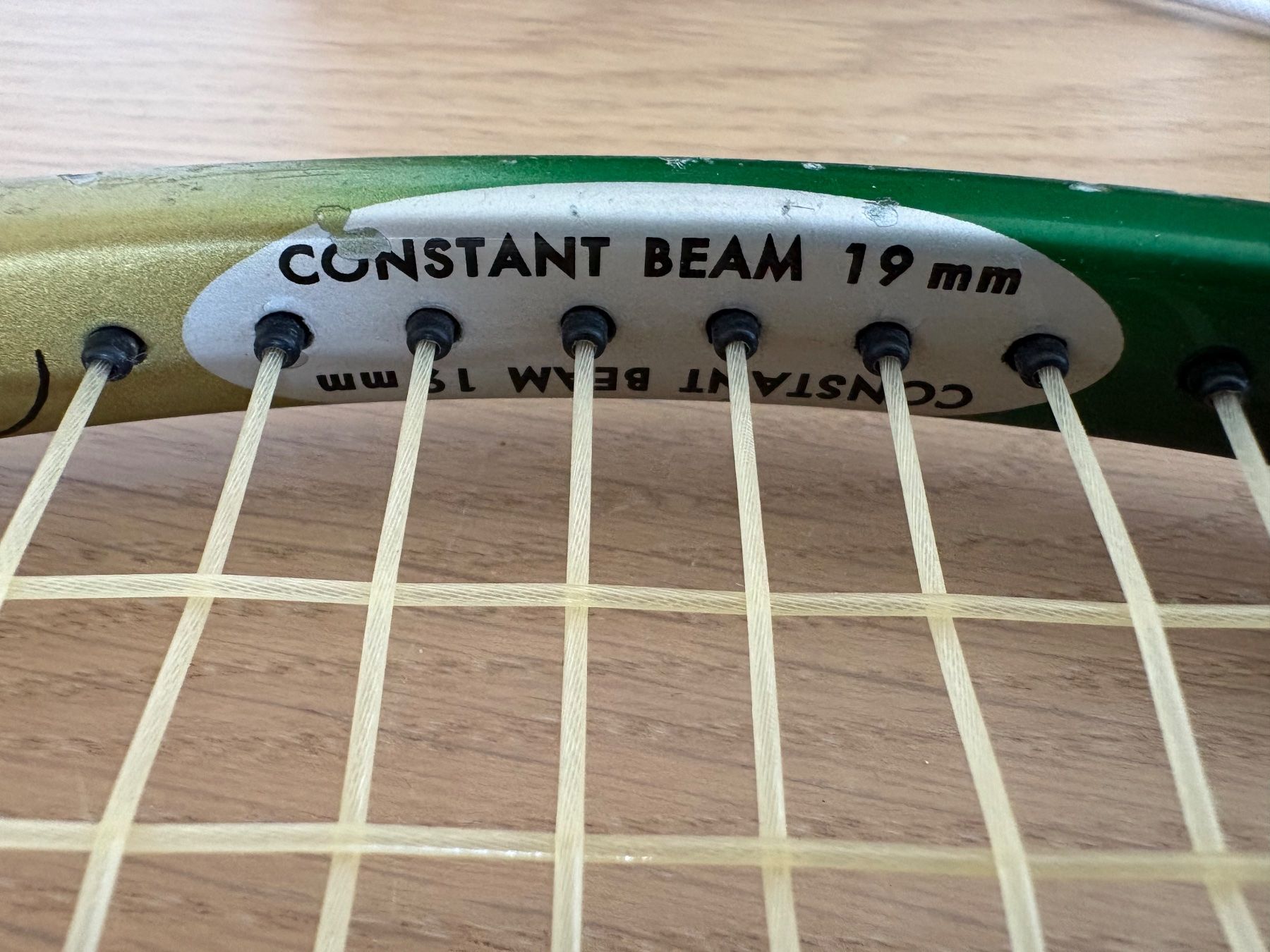 Rossignol Raquettes: Tennissracket Rossignol – D'occasion à Zürich par freiand 3