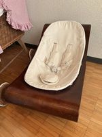 Babywippe Bloom Coco