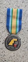 *** Medaille Auslandeinsatz West Sahara ***