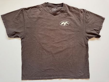 Duck Commander USA T-Shirt MEN 3XL XXXL