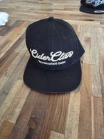 Coole Cider Clan Cap - Top Zustand - Selten getragen!