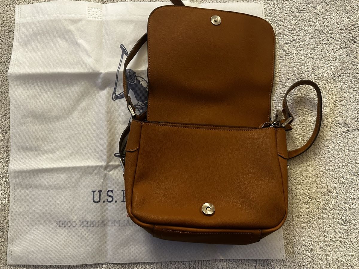 US Polo Borse da donna: U.S. Polo Assn. Tasche – Nuovo (secondo la descrizione) da Buchs ZH venduto da Maliqi0 2