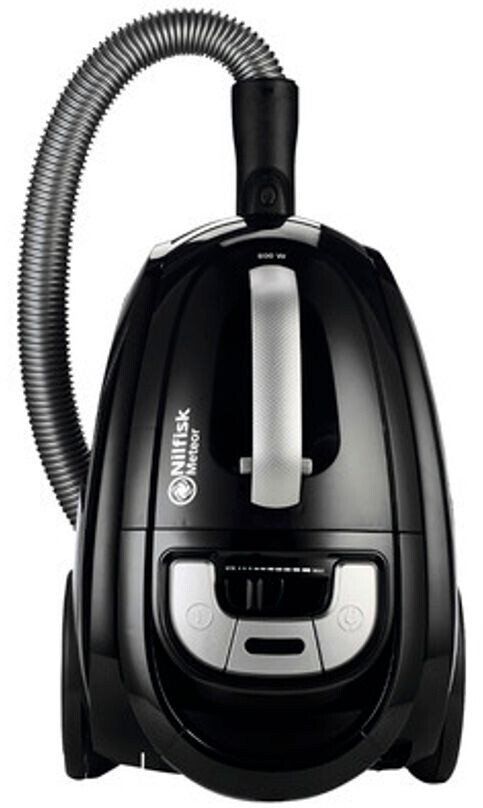 Nilfisk Aspirapolveri & Accessori: Nilfisk Meteor Comfort – Nuovo e nell'imballaggio originale da Romanshorn venduto da nor_9jxr 2