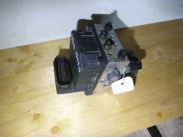 ABS-Einheit Audi A6 4B0614517H=K 0265225121 0265950054