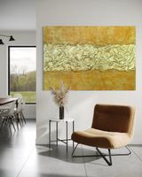 „Gold Reflections"#19