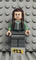 Lego Hobbit - Lord of the Rings / Rivendell Elf (122)