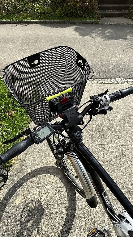 Vélos: Flyer HS E-Bike – D'occasion à Muttenz par emyvogel 2