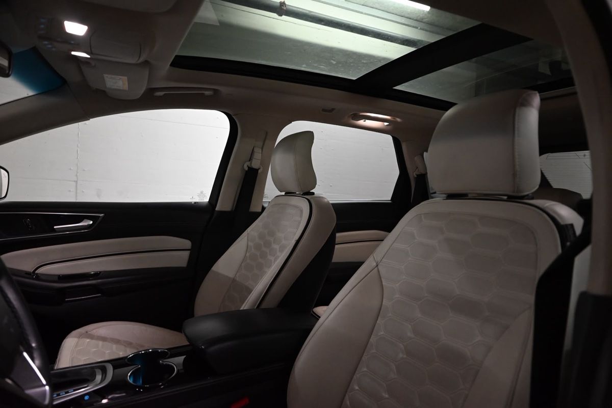Ford Autos: Ford Edge  – D'occasion à Rüthi (Rheintal) par Caba83 3