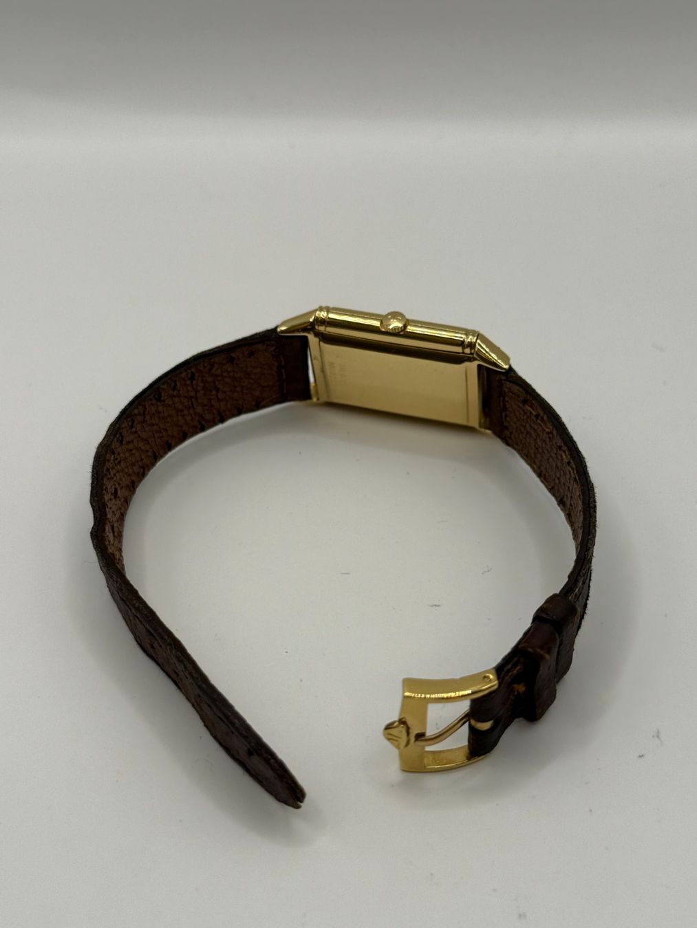 Jaeger-Lecoultre Orologi: Jaeger Lecoultre reverso – Usato da Bottens venduto da Evergold.ch 3