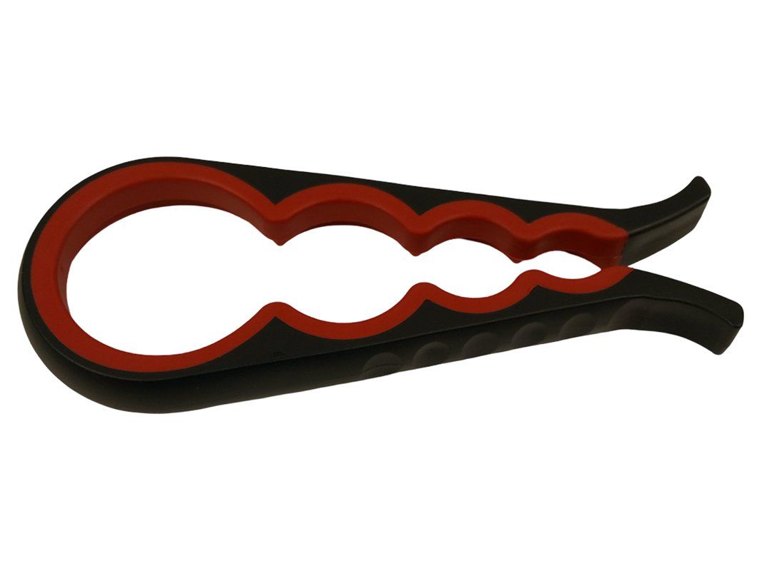 Elettrodomestici da cucina: WERKSTEIN Multi Deckel- und Flaschenöffner – Usato da Hünenberg venduto da Restwert_Zug 1