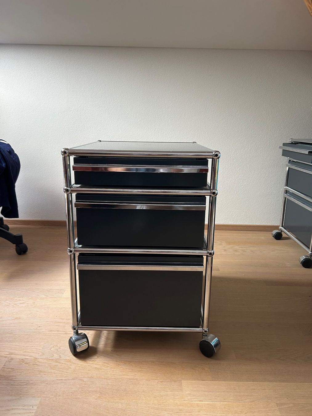 USM Korpus: Mobili USM – Gebraucht aus Bellinzona von and_nt7r