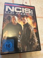 NCIS Los Angeles Staffel 1.1