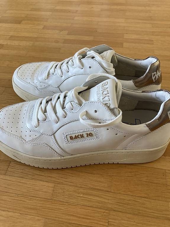 Scarpe da donna: Back70 Sneaker Damen Gr 41 – Usato da Luzern venduto da sto_777 1