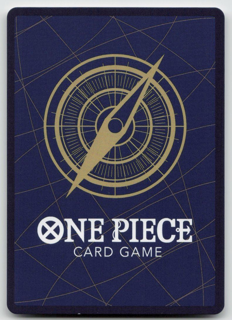 Bandai Carte collezionabili: One Piece Sogeking EB02-024 C – Usato da Lugano venduto da VlaseCard 1