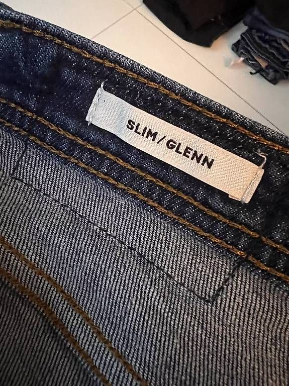 Jeans: Jeans Jack et Jones 29/32 – Usato da Epalinges venduto da Kallem 2
