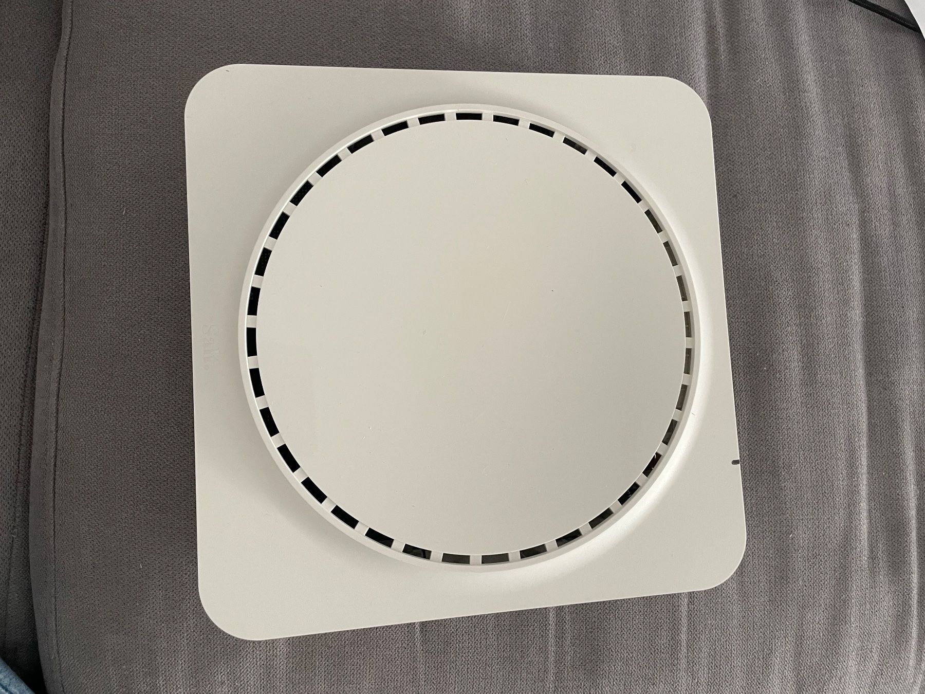 Salt Modem & Router: Salt Fiber Box Router – Usato da Brittnau venduto da silva_claudia 2