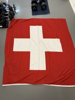 Schweizer Fahne