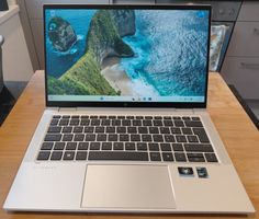 HP EliteBook x360 1030 G8/Core i5-1135G7 Evo- 16/512GB Touch