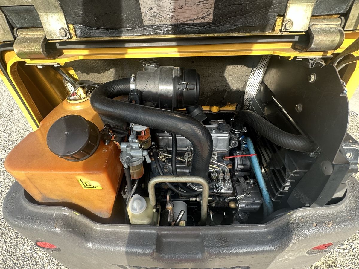 Volvo Escavatori: Volvo Ec20 mit Powertilt – Usato da Deitingen venduto da RK68 4