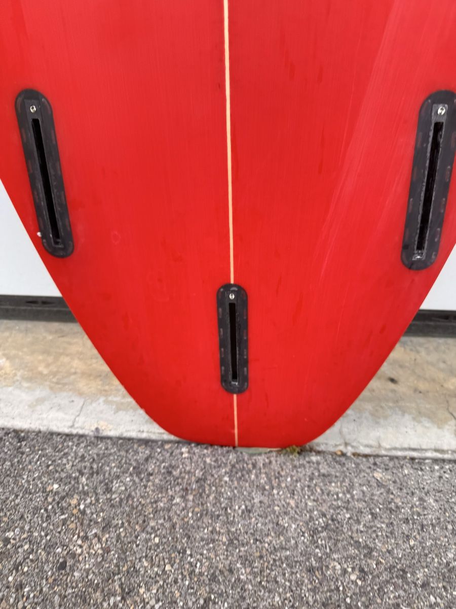 Tavole da surf e di nuoto: Maurice Cole RV Hybrid Custom Shape – Usato da Zürich venduto da martinez76 2