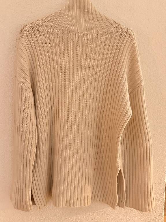 Pullover & Sweatshirts: Almada Label Turtelnack Strickpullover Gr. S – Gebraucht aus Zürich von niccita83 1