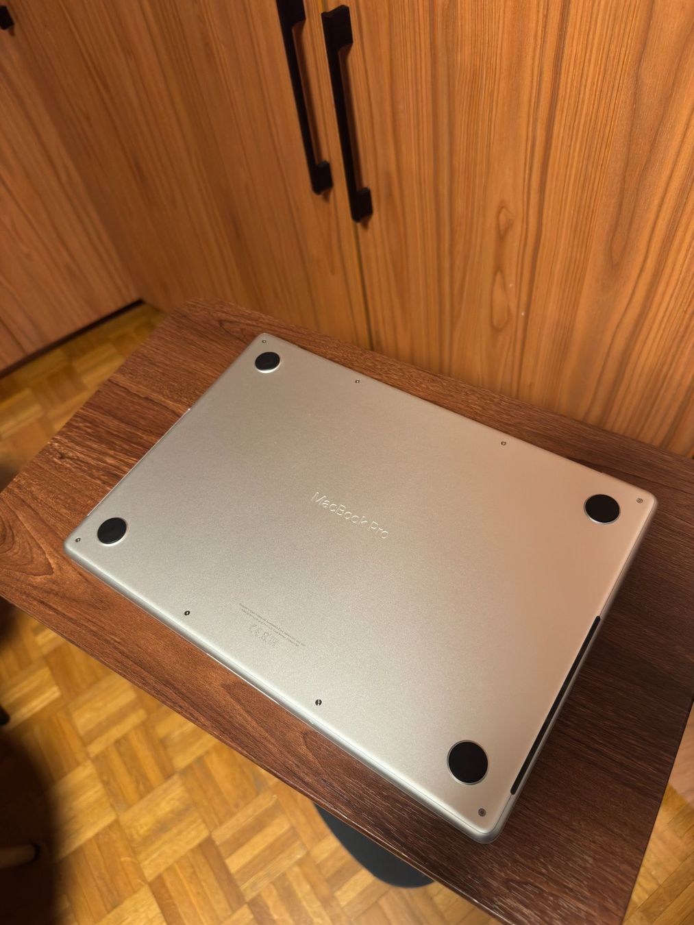 Apple Notebook: MacBook Pro 14" M1 Pro | 10-Core CPU | 16-Core GPU | 32GB | – Usato da Genève venduto da jessemichaelblavo 5
