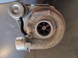 turbo Renault Master Fiat Ducato 2.8