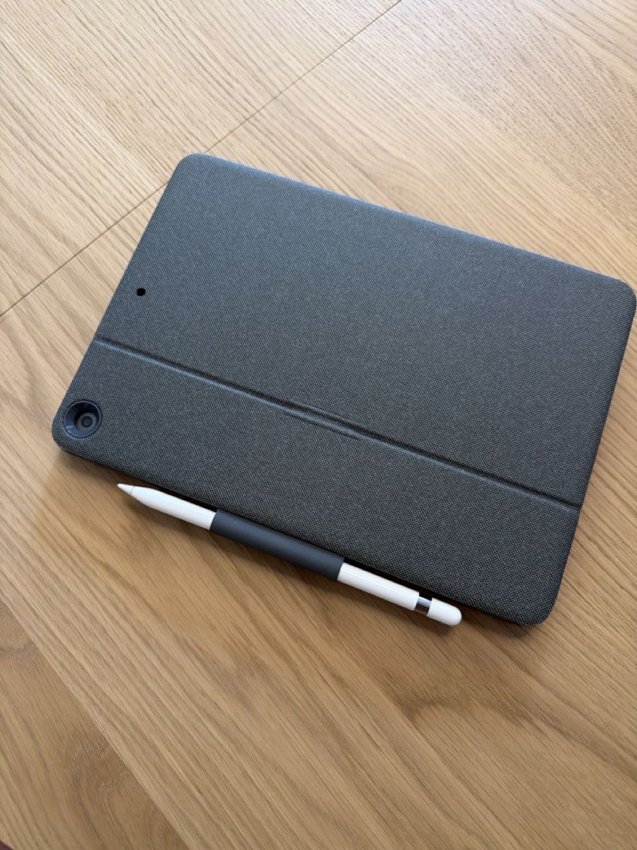 Apple Tablet PC: iPad 9 Generation 256GB – Usato da Zürich venduto da Sven91 1