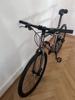 BMC AC02 Alivio de 2017