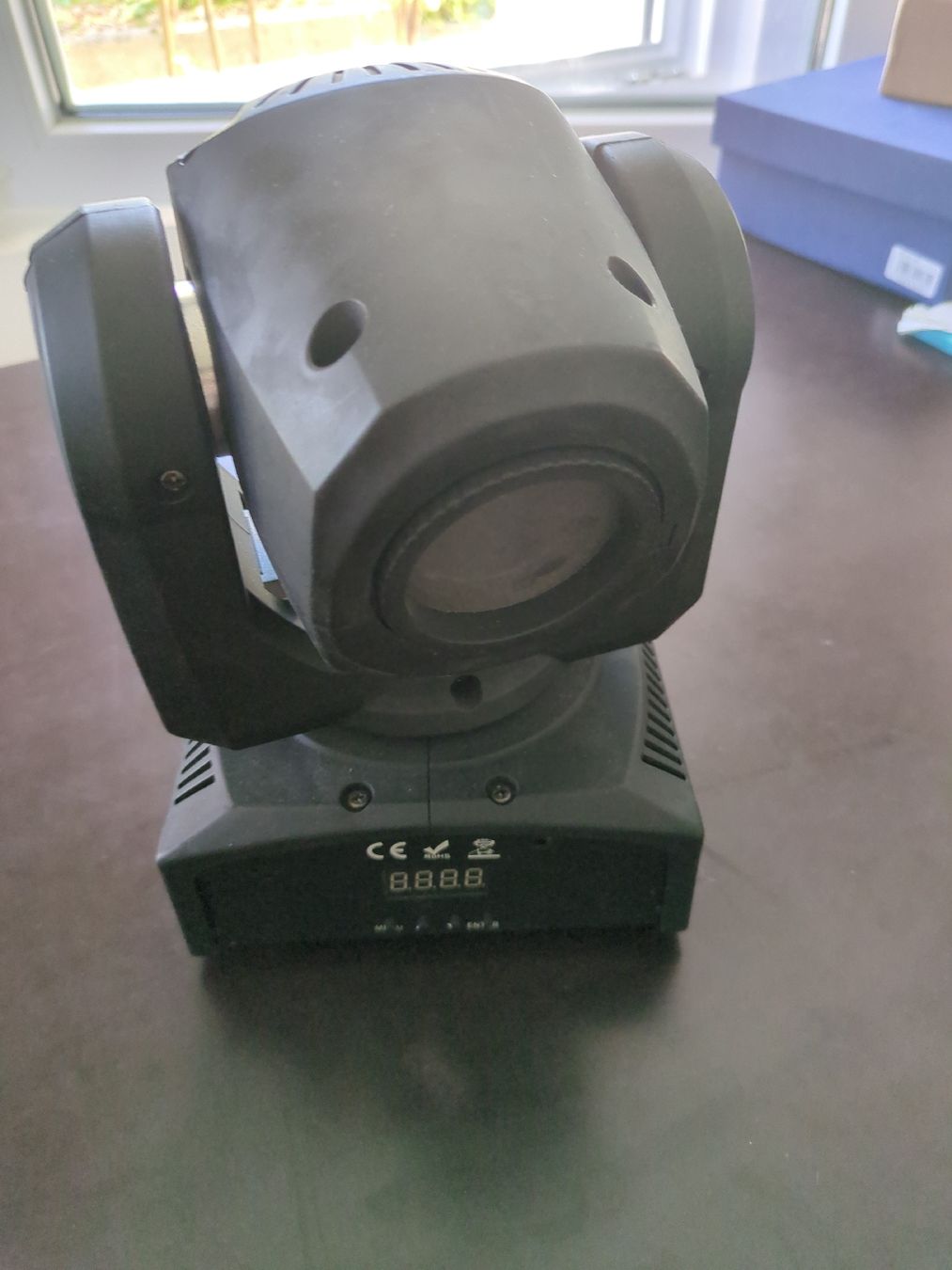 Lampes: Moving Head Light Stage Lighting  – D'occasion à Bern par han_lx9c