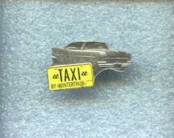 TAXI  WINTERTHUR