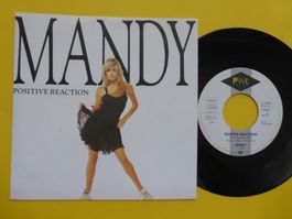Mandy – Positive Reaction
