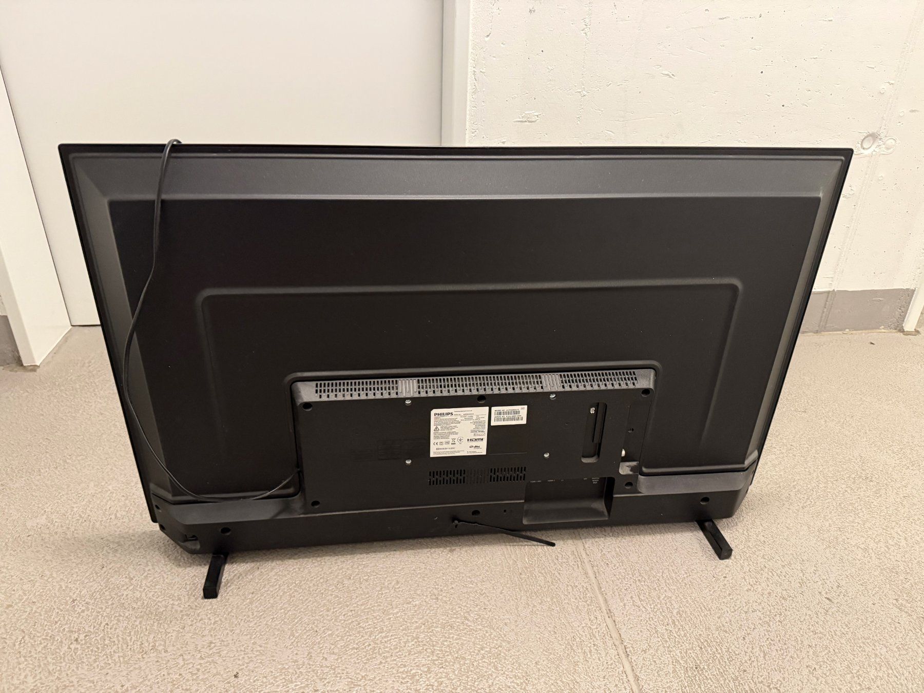 Televisori: Philips 43PFS5503/12 – Usato da Unterägeri venduto da sta_vc7m 3