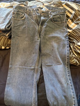 Levis Signature 34 x 32
