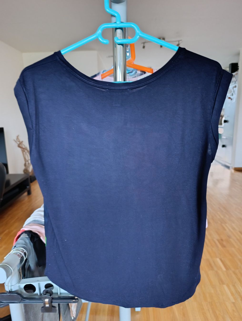 Mango Top: Sommer Top Damen Mango, Gr S – Usato da Zürich venduto da VorlonShadow 1