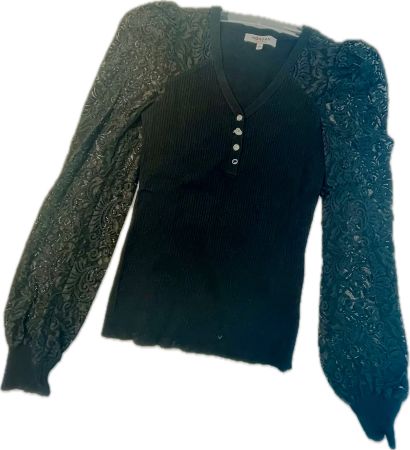 Pulli von MORGAN