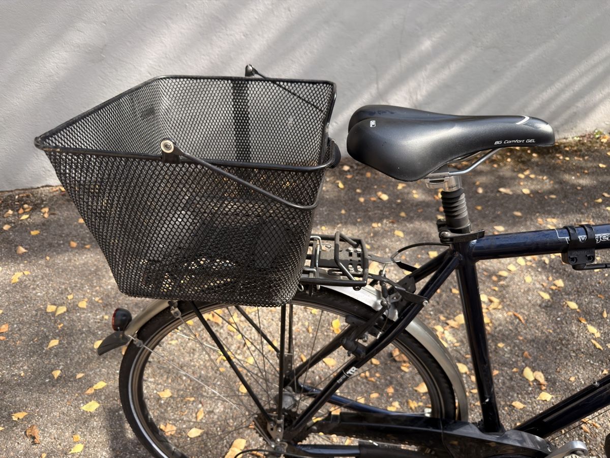 BMC Velos: BMC Herrenvelo – Gebraucht aus Zürich von bes_7crw 2