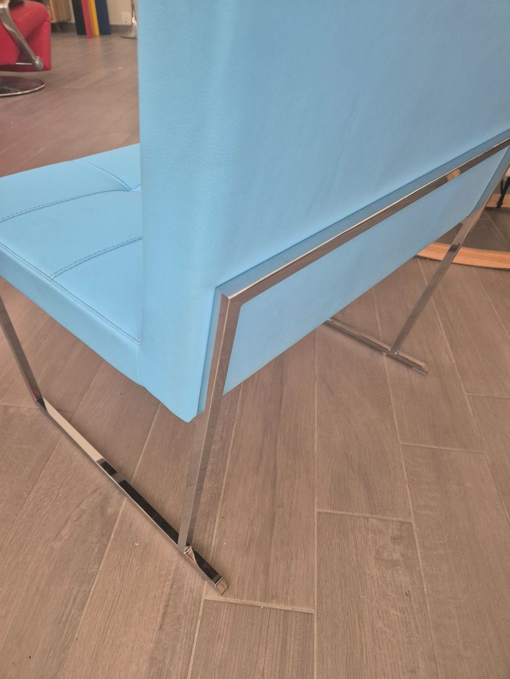 Sessel: Fauteuil design – Gebraucht aus Fully von tameab 3